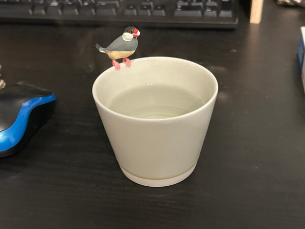 小さな幸せが大切