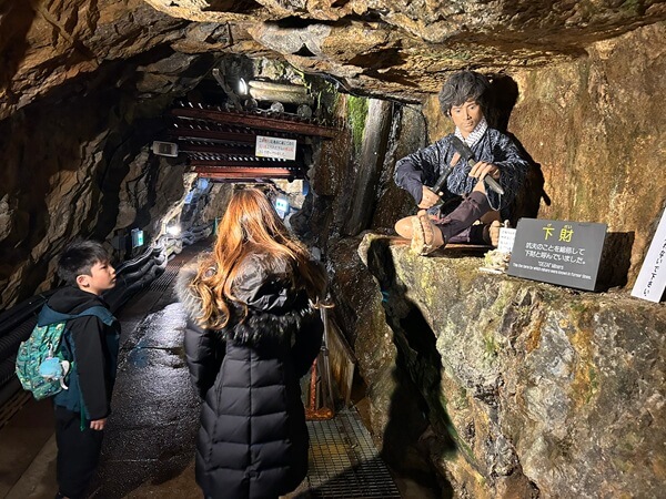 遠出‥元気充填満タン♪